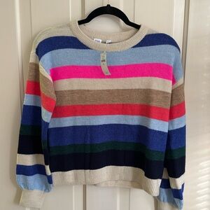 Gap Kids striped sweater